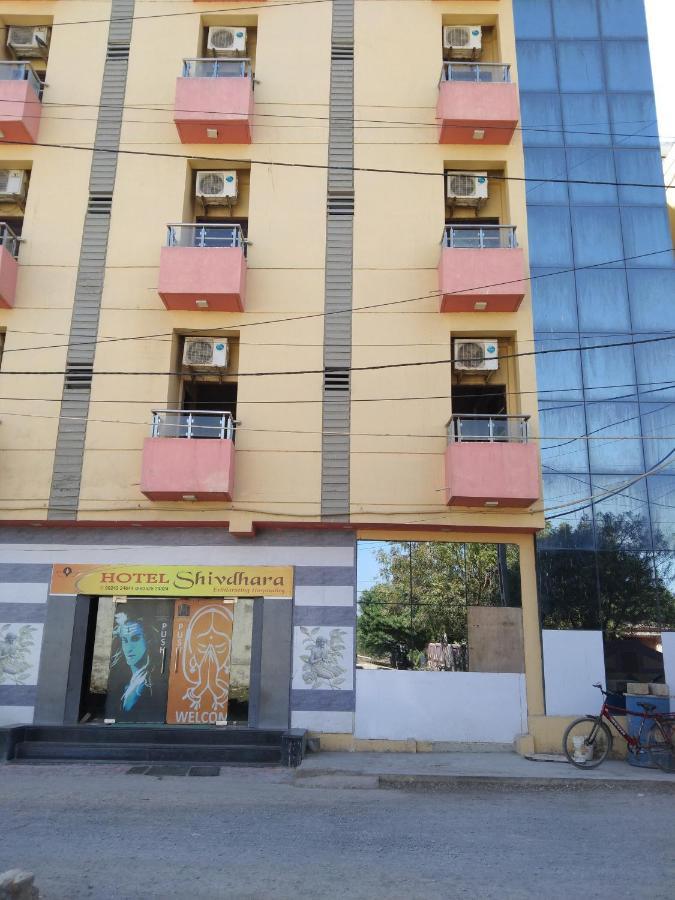Shree Hotel Shivdhara Somnath Luaran gambar