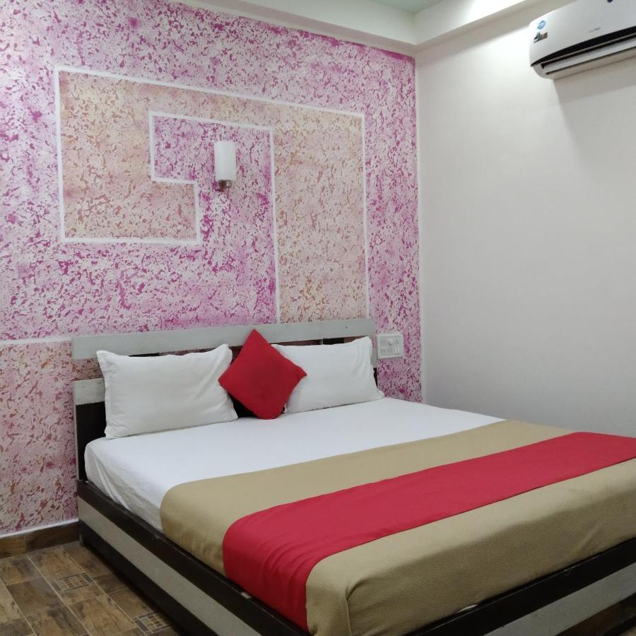Shree Hotel Shivdhara Somnath Luaran gambar