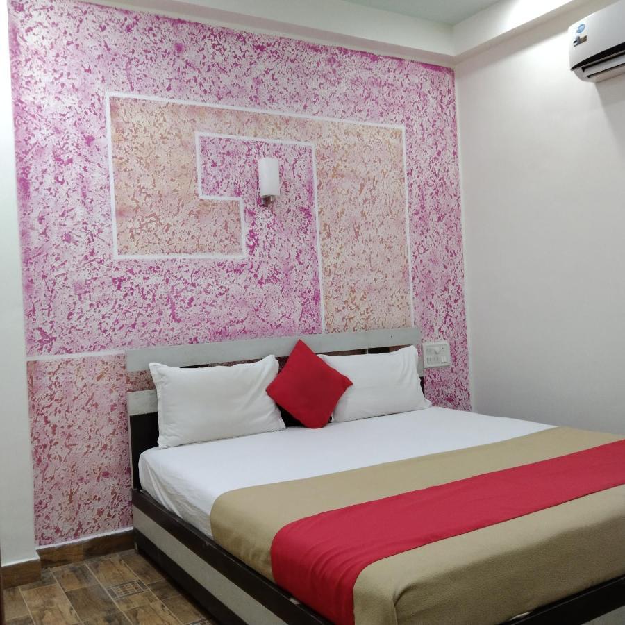Shree Hotel Shivdhara Somnath Luaran gambar