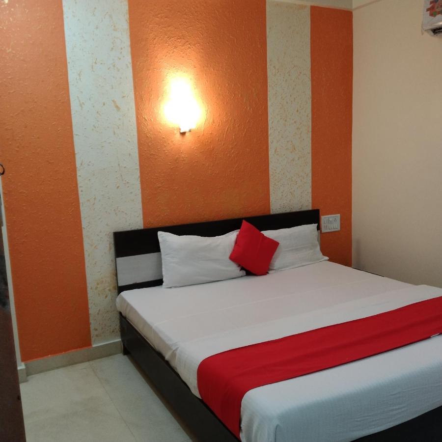 Shree Hotel Shivdhara Somnath Luaran gambar