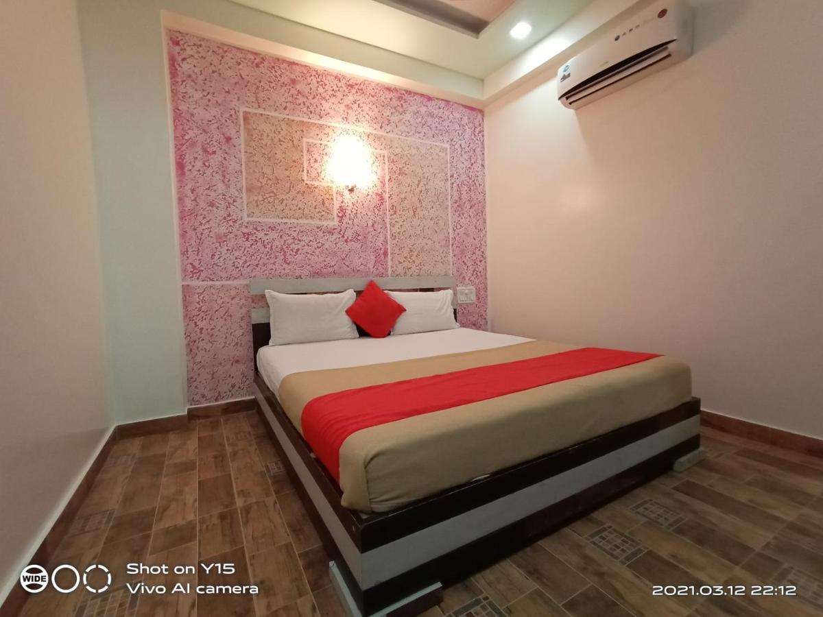 Shree Hotel Shivdhara Somnath Luaran gambar