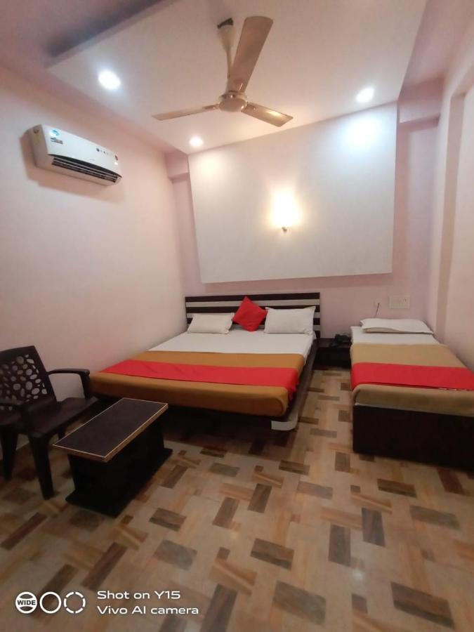 Shree Hotel Shivdhara Somnath Luaran gambar