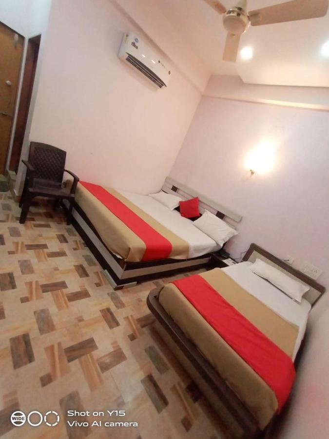 Shree Hotel Shivdhara Somnath Luaran gambar