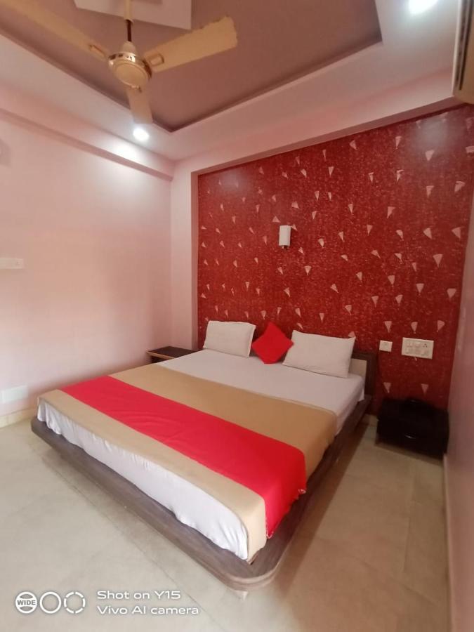 Shree Hotel Shivdhara Somnath Luaran gambar