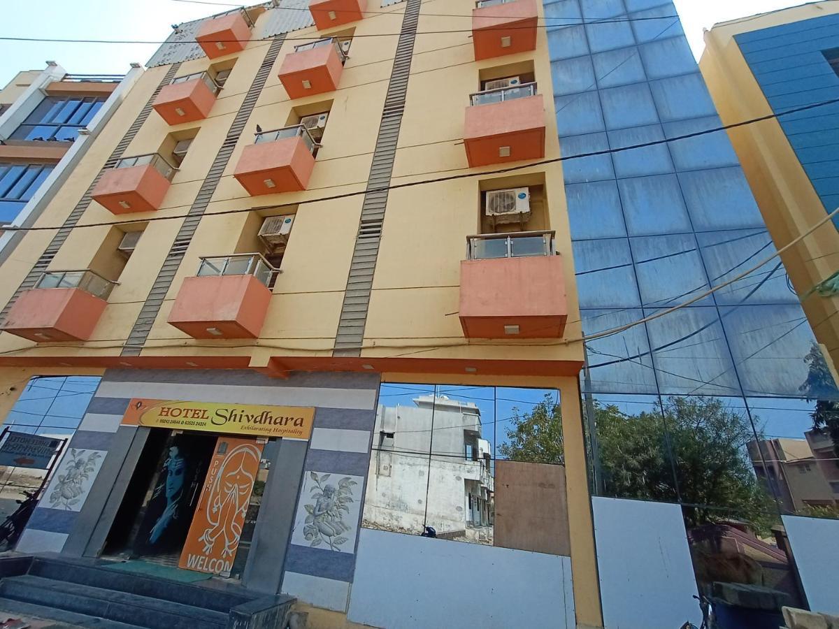 Shree Hotel Shivdhara Somnath Luaran gambar