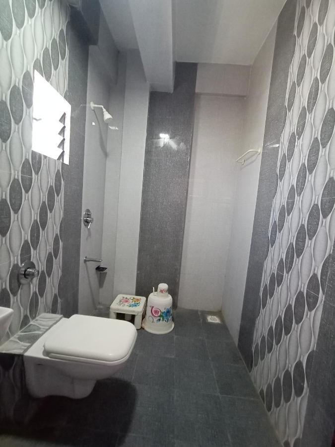 Shree Hotel Shivdhara Somnath Luaran gambar