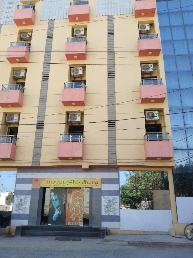 Shree Hotel Shivdhara Somnath Luaran gambar