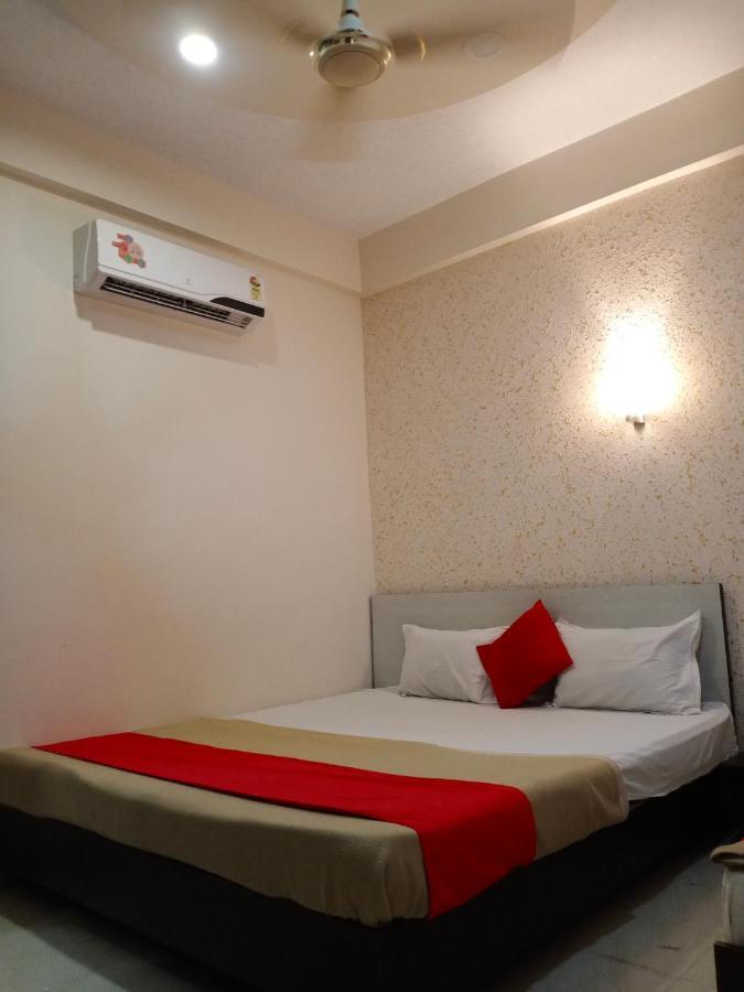 Shree Hotel Shivdhara Somnath Luaran gambar