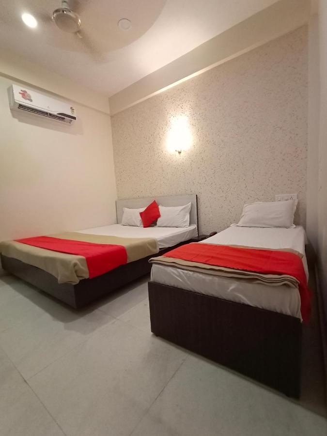 Shree Hotel Shivdhara Somnath Luaran gambar