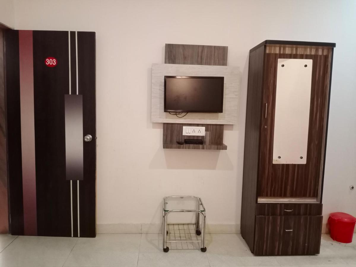 Shree Hotel Shivdhara Somnath Luaran gambar