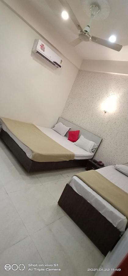 Shree Hotel Shivdhara Somnath Luaran gambar